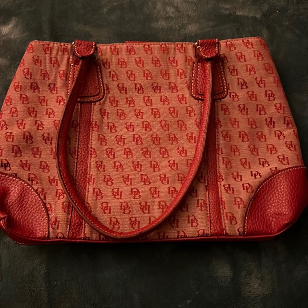 new purse